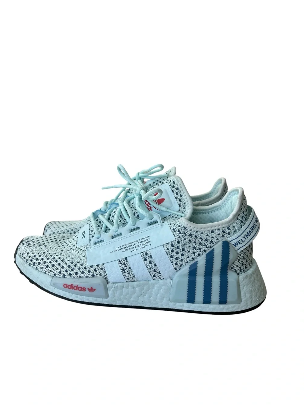 adidas NMD R1 women’s size 7